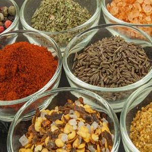 Spices