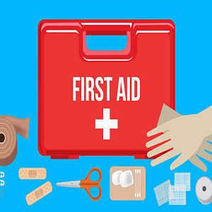 First Aid